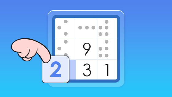 free printable easy sudoku puzzles