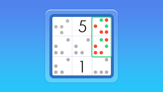sudoku five