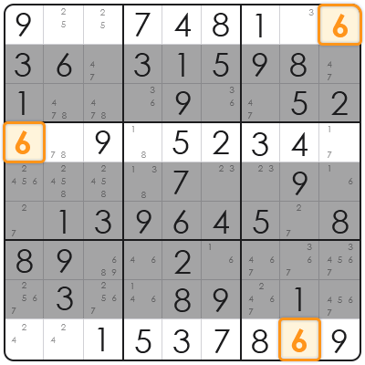 how to play sudoku instructions